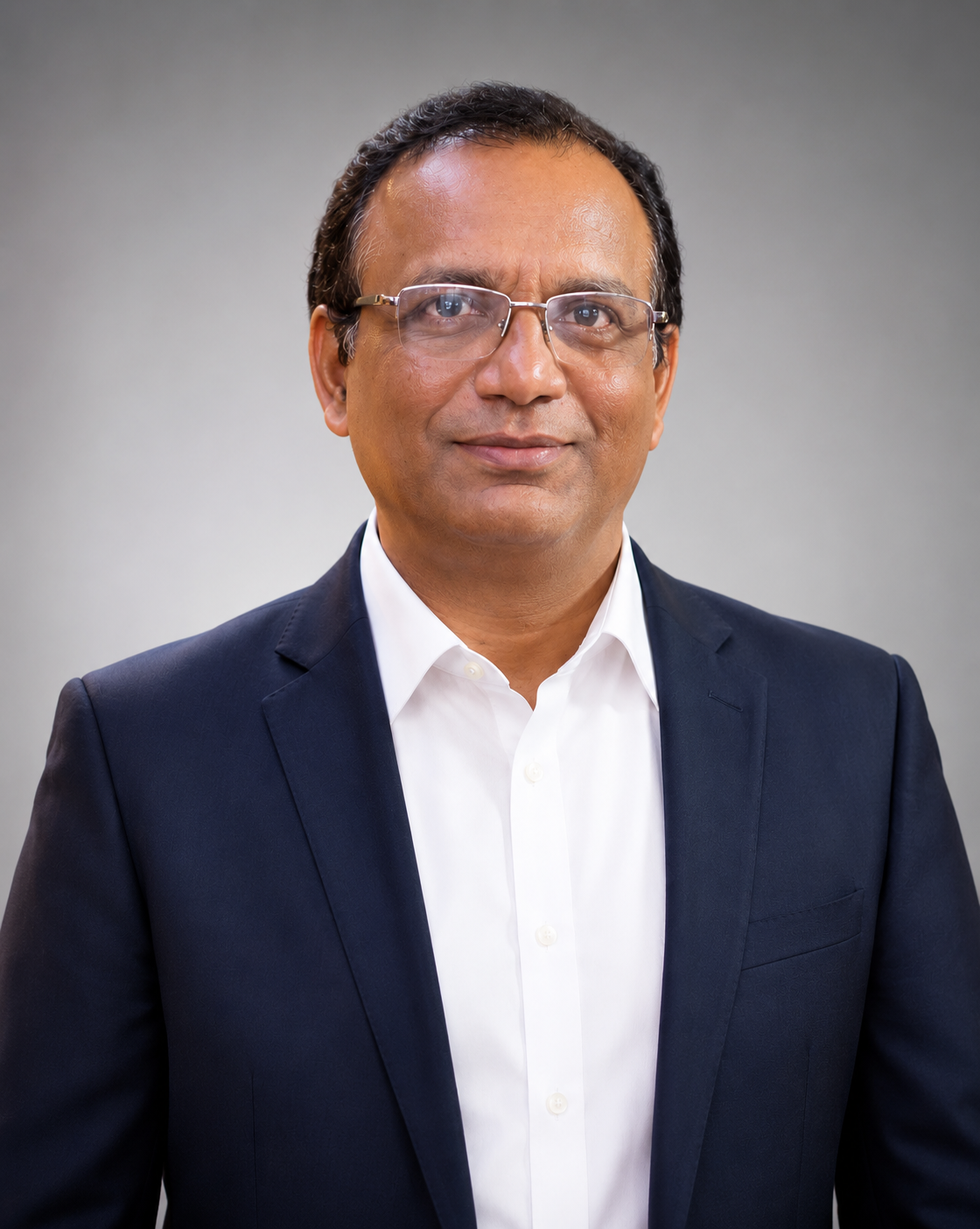 Dr. Anilkumar Doshi